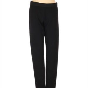 Threads Leggings- Black